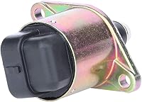 Vista 4 de Ineedup Motor de control de velocidad de ralentí apto para 86-88 para Jeep para Cherokee para Comanche 2.5l, 87-90 para Jeep para Cherokee 4.0l