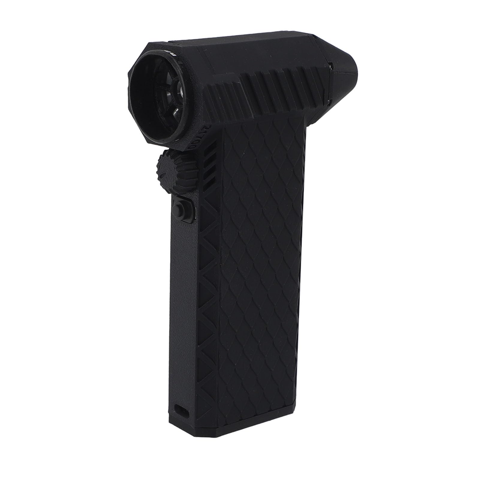 FTVOGUE Handheld-Jet-Trockengebläse, 80.000-mAh-Akku, 110.000 U/min (BLACK)