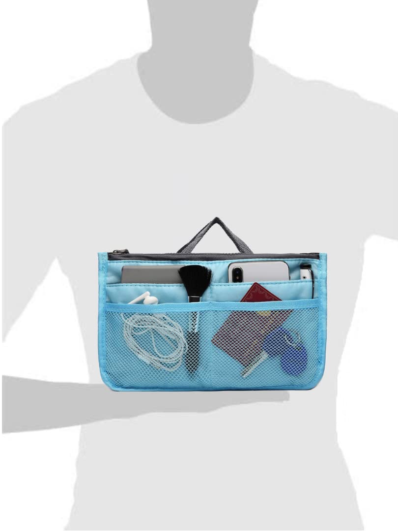 Accessoire Sac Transfert Rapide Organisateur De Sac GXGM Poches