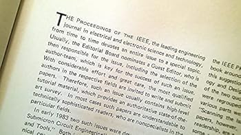 Hardcover Vlsi: Technology and Design/Pc01743 Book