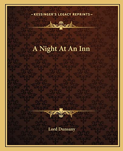 A Night At An Inn