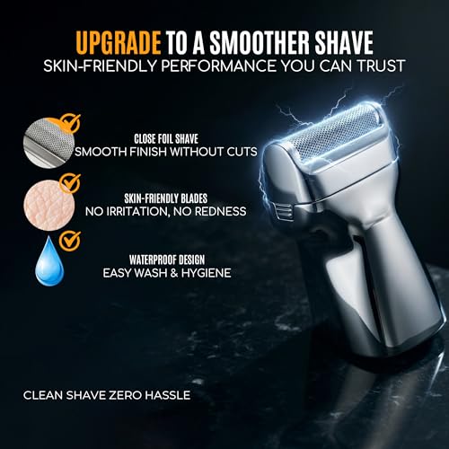 Image of Foil Shaver Blade Only