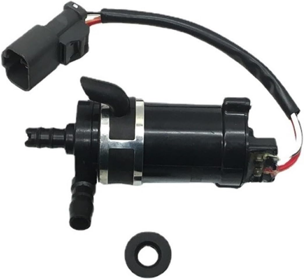 ウォッシャーポンプ ホンダアコード 2003-2008 シビック 2006-2011 CR-V 2007-2011 S2000 ヘッ