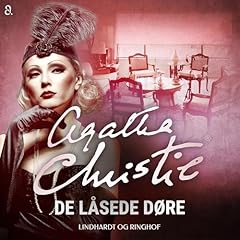 De låsede døre cover art