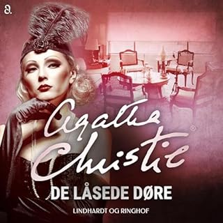 De l&aring;sede d&oslash;re copertina