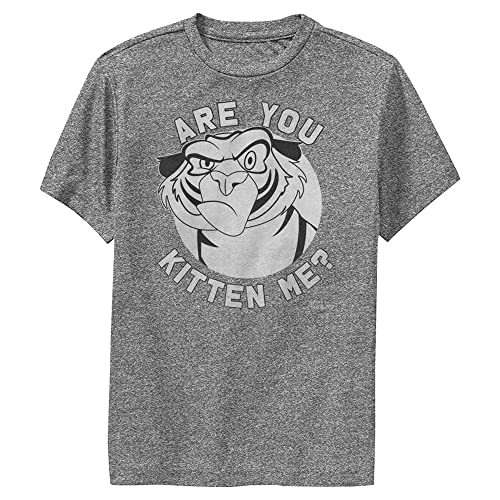 T-shirt Disney Rajah Angry pour partager la magie d'un héros d'enfance