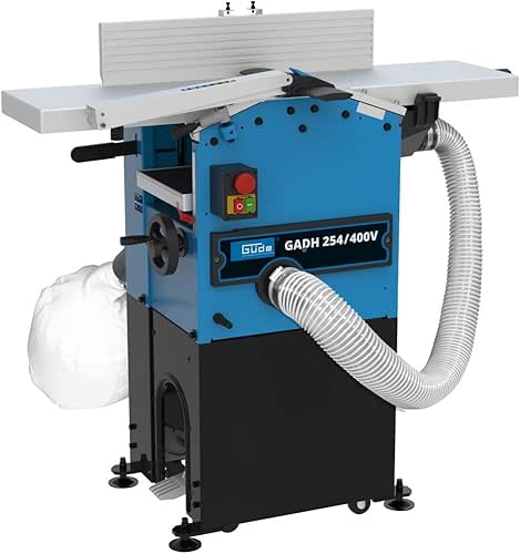 Güde GADH 254/400 V