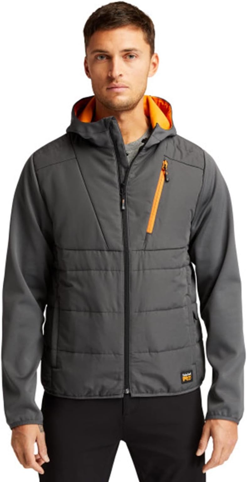 Timberland PROMen's Deadbolt Hybrid Midlayer