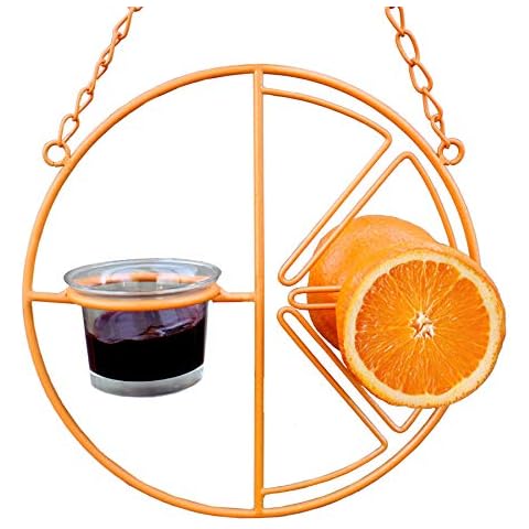 Heath CF-133 Oriole Feeder Cover