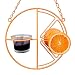 Heath Outdoor Products CF-133 Clementine Oriole Feeder