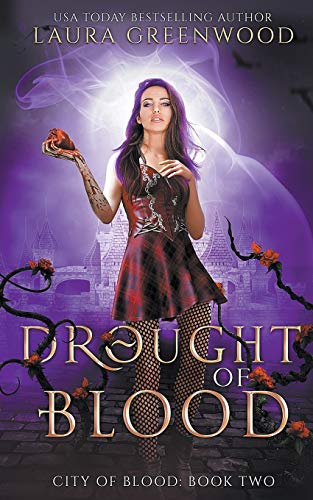 Drought Of Blood (City Of Blood)