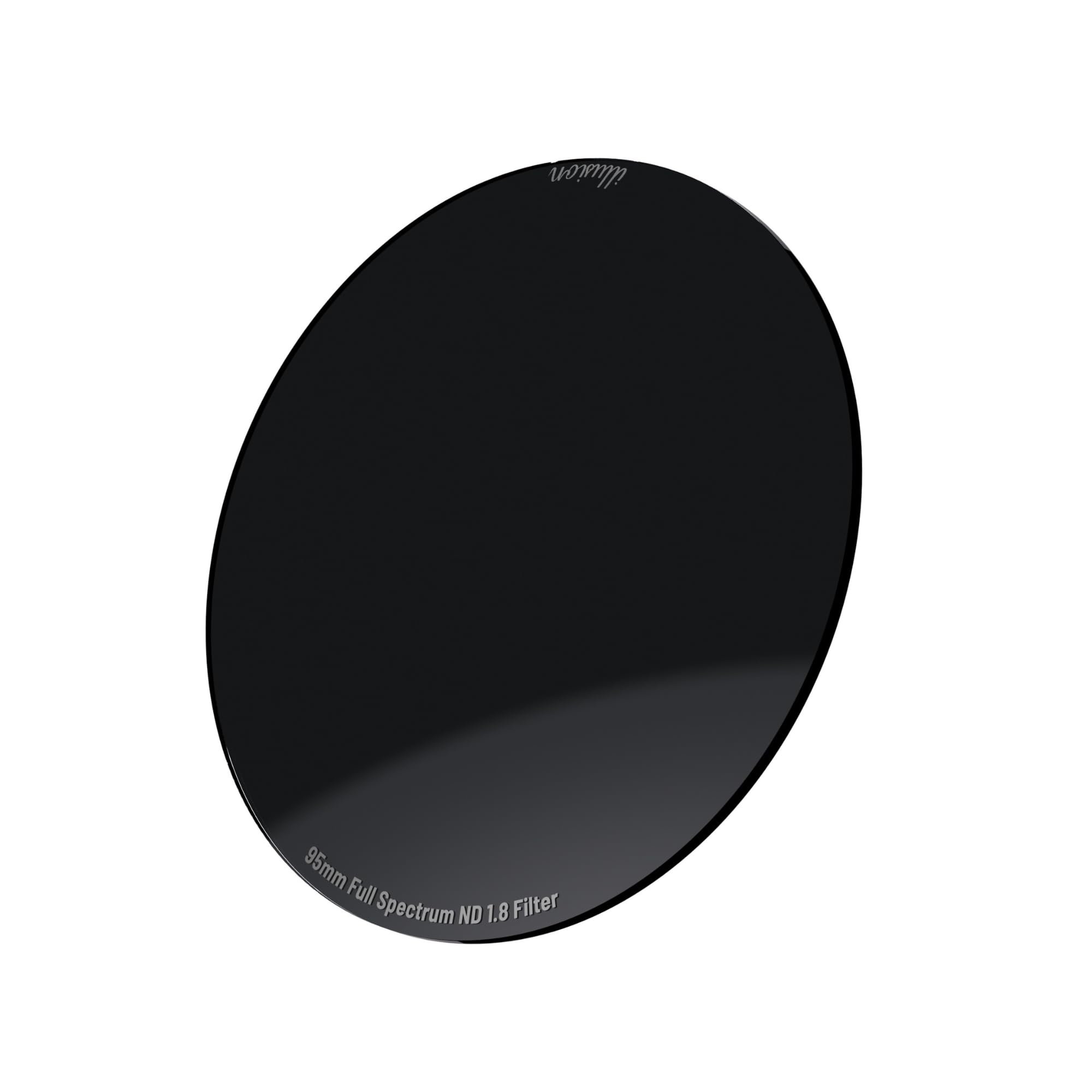 Tilta Illusion 95mm Full Spectrum ND Filter | Limit Reflections & Lens Glares | Lens Protection | Accurate Colors | Compatible with Mirage Matte Box (
