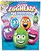 Easter Egghead Egg Dye Decoration Kit
