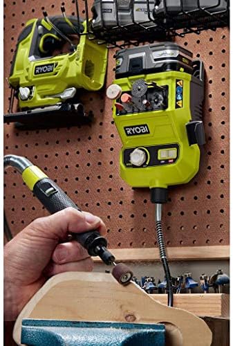 Ryobi One+ Plus 18 Volt Variable Speed 