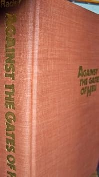 Hardcover Against the Gates of Hell Book