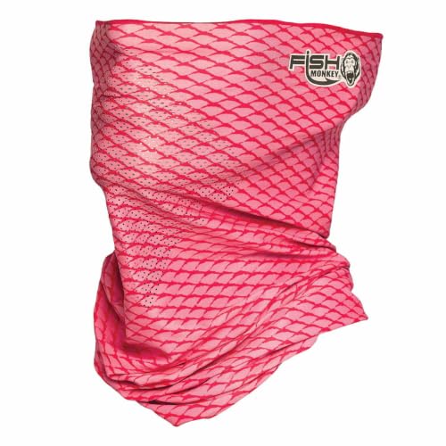 Fish Monkey Performance Face Guard