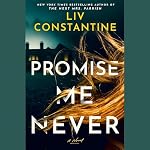 Cover of Promise Me Never