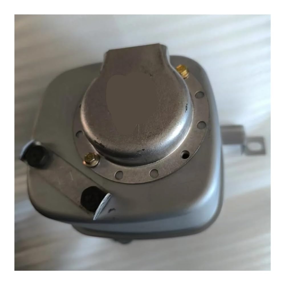 Tuyau d'échappement silencieux pour réparation moteur BS 10.5HP 21R707