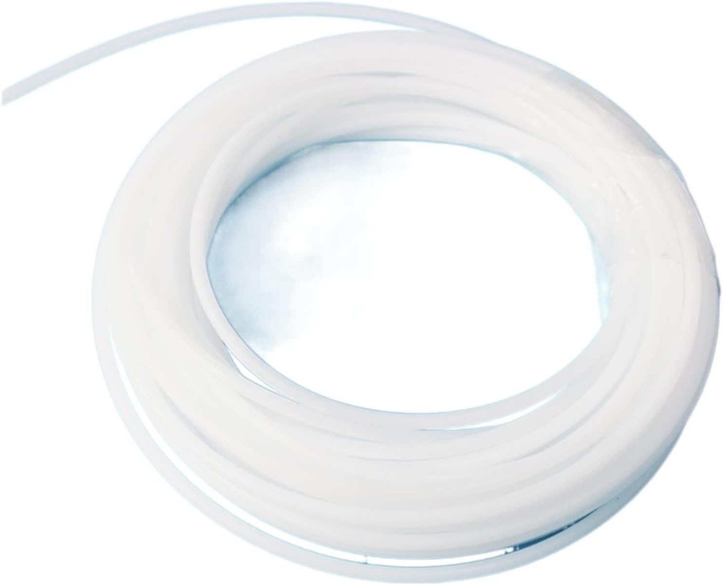 Yatuopng Onecolor 5M White Pa Plastic Welding Rods Diameter 3Mm Rod