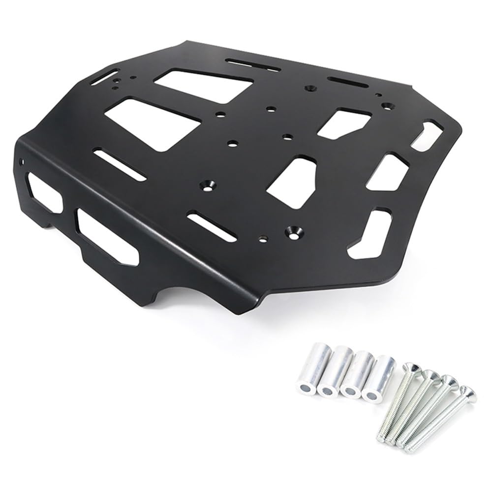 Pannier Holder Portaequipajes Trasero para Motocicleta Cargo | para Tiger 800 para XC para XCX