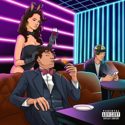 Designer Sneakers [Explicit]