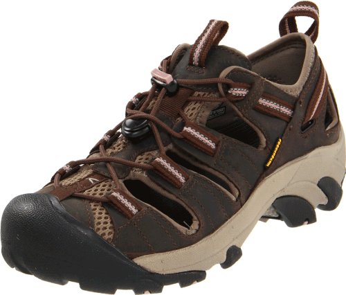 KEEN Women's Arroyo II Hiking Shoe
