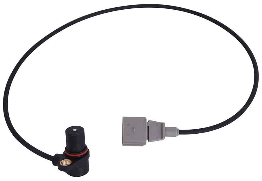 Amazon.com: Bapmic 078906433A Crankshaft Position Sensor