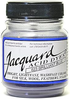 Jacquard Acid Dyes (Brilliant Blue)3