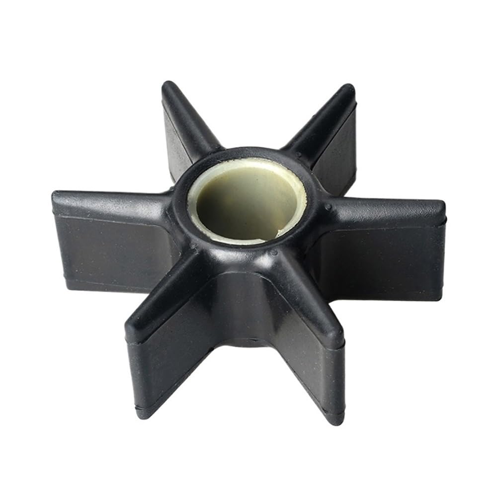 Turbine de pompe à eau 47-43026Q02 pour entretien de moteur hors-bord 150 CV 200 CV
