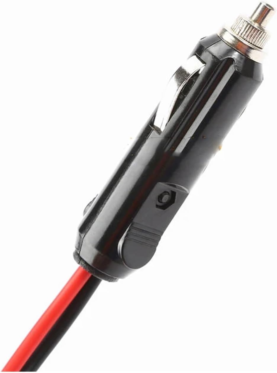 Car Power Cable for TM471,TM271, FT1807 FT7800,FT8900,for IC2720/2820 KG-YV920R TH9000D car Radio