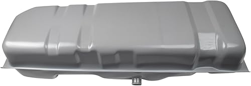 Miniatura 429 de TRQ Depósito de combustible de gasolina de 17.4 galones compatible con Chevrolet Tracker 1999-2003