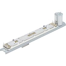 Motorized Fader B10K Sliding Potentiometer T-Handle for X32 Digital Mixer| 160mm Metal Electric Fader with Smooth For Control| Silver| 4+4 Channel