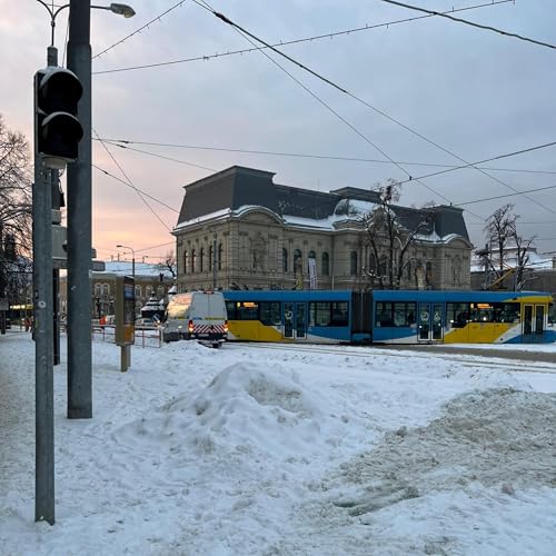 Ko&scaron;ick&aacute; spojka: &Uacute;tok na Schutza a zimn&aacute; &uacute;držba