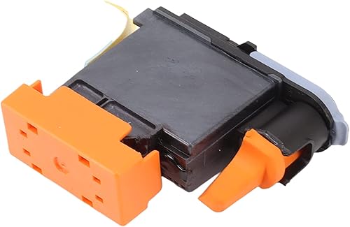 Miniatura 5 de Impresora de accesorios para cabezal de impresión, repuesto de cabezal de papel para HP Designjet 100 110 111 500 510 800 813 850 Color cabezal de