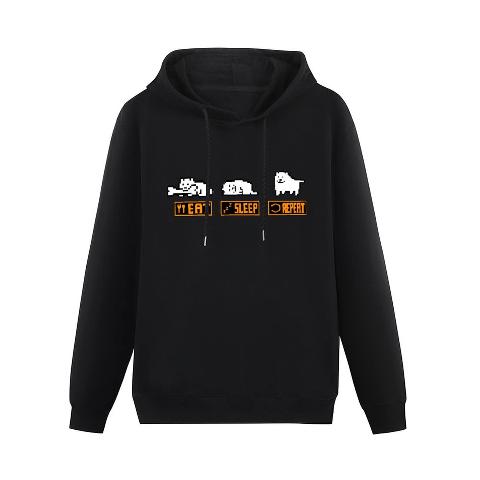 Amazon.co.jp: パーカー トレーナー レディース Undertale アンダー 