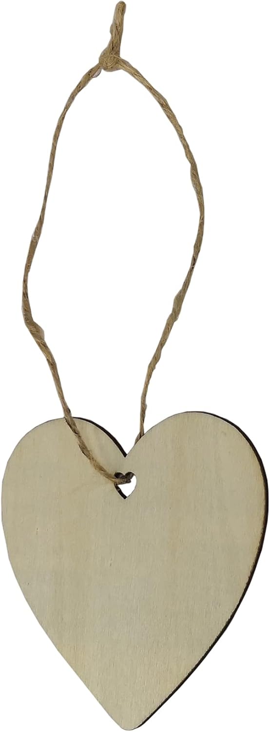 FixtureDisplays® Christmas Tree Ornament DIY Haning Charms Kids Arts Craft Sunday School Teaching Toys 15554-10PK-1D