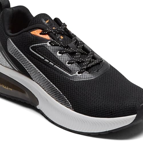 Image of Campus Men's Clique Running Shoes