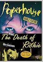 Algopix Similar Product 3 - Paperhouse / The Death of Richie