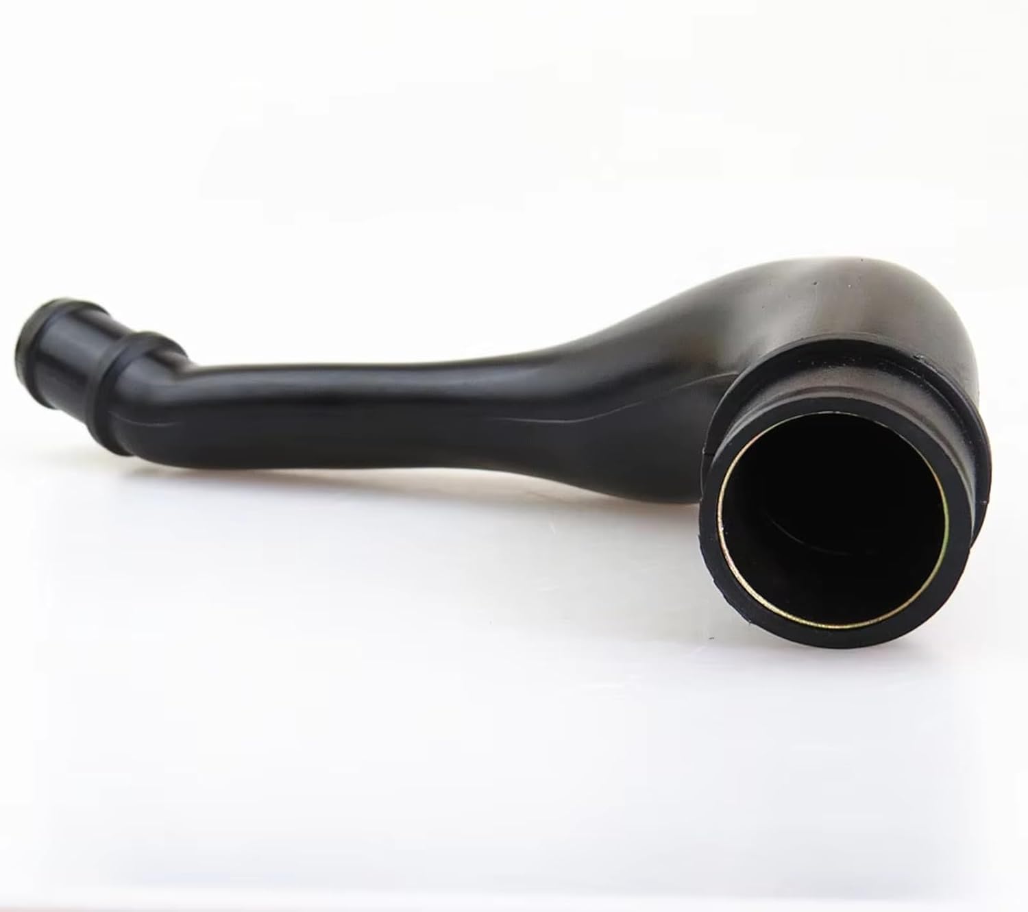Crankcase Vent Hose Pipe Compatible With Skoda For Octavia 1997 1998 1999 2000 Engine Crankcase Ventilation Breath Pipe Exhaust Hose 06A103213 Crankcase Breathing Tube