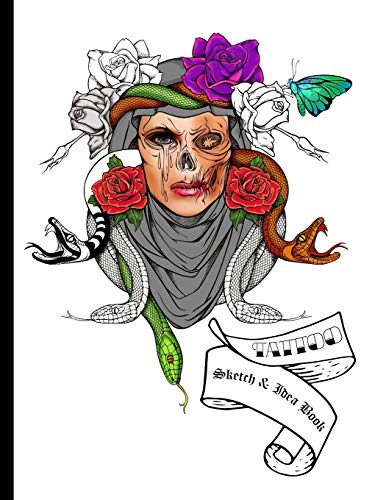Best Trash Polka Tattoo Artists