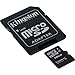 Nokia Lumia 830 Cell Phone Memory Card 16GB microSDHC Memory Card with SD Adapter