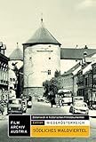  Südliches Waldviertel: Österreich in historischen Filmdokumenten. Edition Niederösterreich