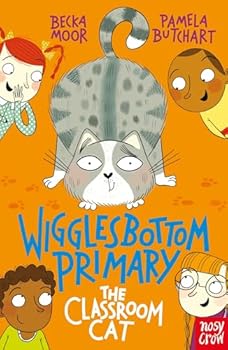 Paperback Wigglesbottom Primary 5 Book