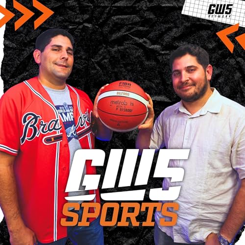 3: RaiNao y el revol&uacute; del himno / GW5 Sports