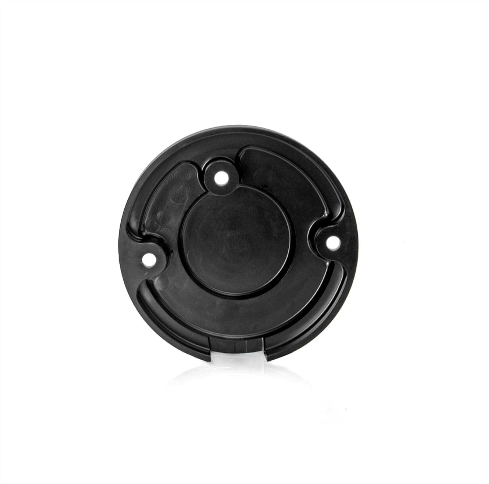 Für Yamaha XSR700 XSR900 XSR 700 Retro Motorrad Gauge Relocation Bracket Cover Aluminium Bottom Dekorative Cap Schmücken