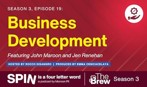 Business Development