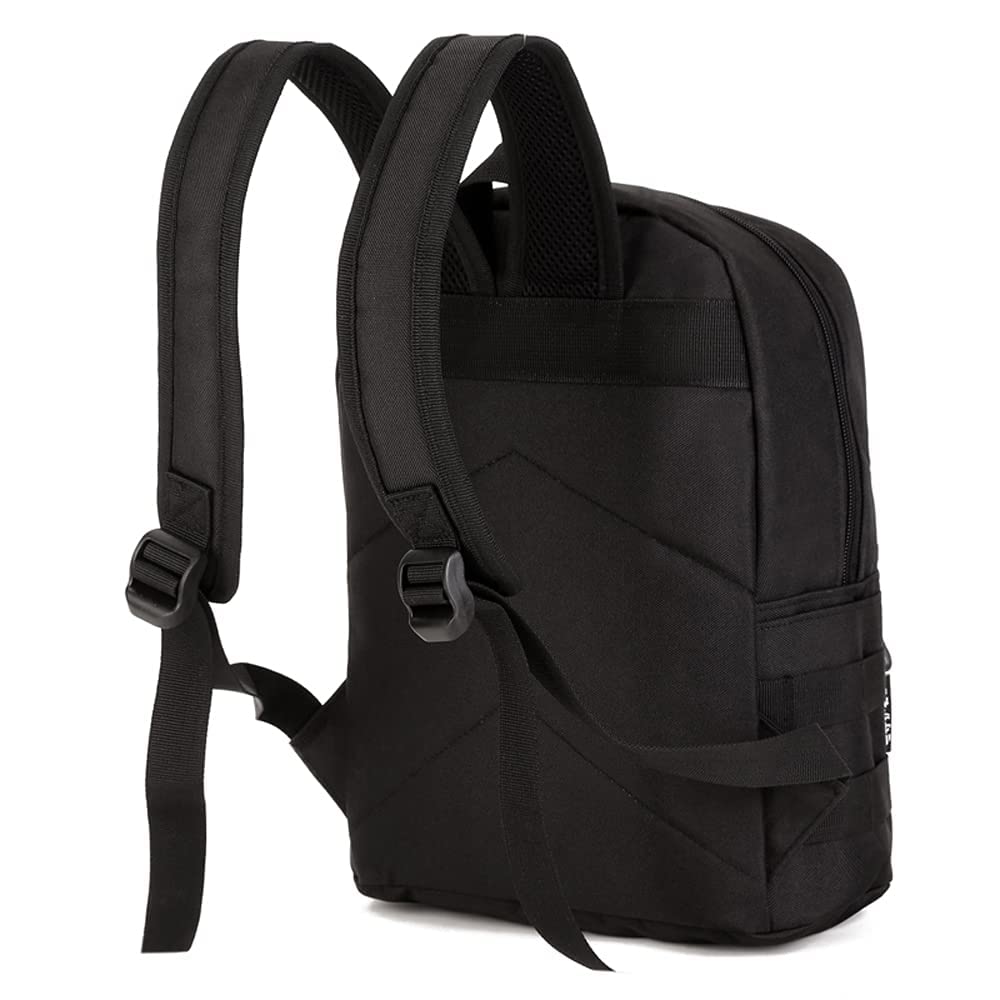 Mini Ruck Backpack Snapklik.com : 10L Mini Backpack Military MOLLE Tactical Backpack ...