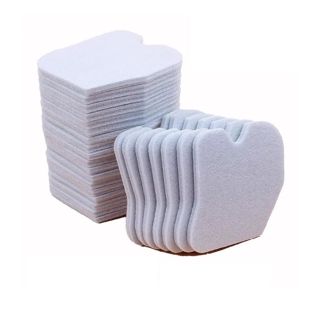 Filtros de Aire al por Mayor compatibles con motosierras 235, 235E, 236, 236E, 240, 240E, CS2234, CS2238, CS2234S, CS2238S y GZ380.(50 PCS)