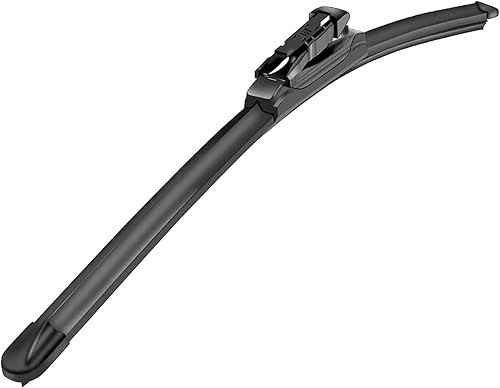 Vista 294 de MIKKUPPA Limpiaparabrisas de 26 pulgadas + 23 pulgadas + 12 pulgadas, repuesto para Mercedes-Benz 2013-2016 GL350 GL450, 2012-2015 ML350 ML550 ML63