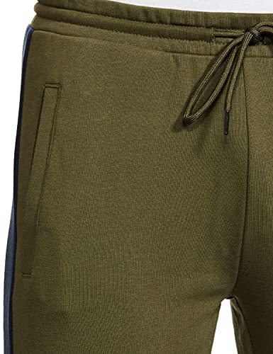 Image of Levi's Men's Mid Rise Aviator Jogger Regular Jeans